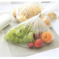 fresh vegetable plastic packaging bags